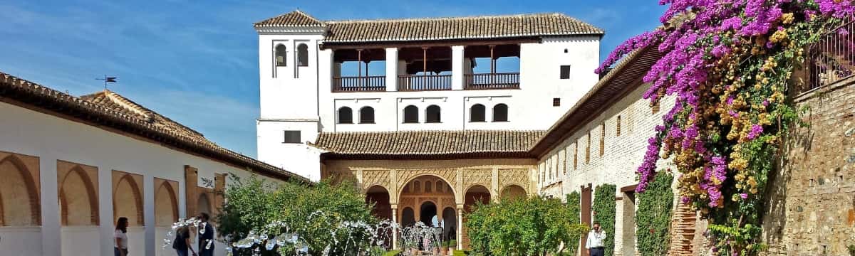 Oferta Ohtels San Antón en Granada (Granada - GRANADA)