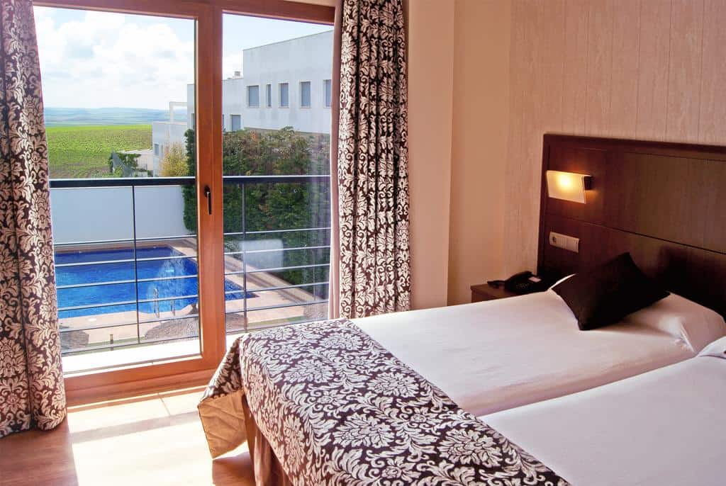 Oferta hotel en Conil para unas vacaciones baratas (Conil De La Frontera - CADIZ)