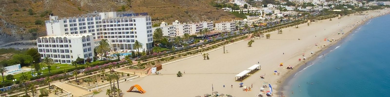 Oferta Hotel Best Indalo Mojácar Todo Incluido para verano 2023 (Mojacar - ALMERIA)