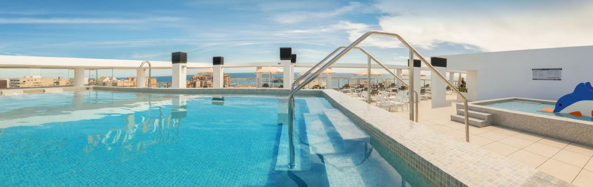 Oferta en el Hotel Vinarós Playa. Escápate a las playas de Castellón
