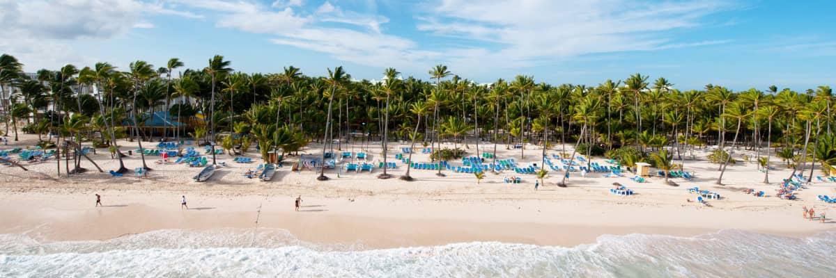 Chollo AGOTADO Fin de año a Punta Cana con cancelación gratis hasta 8 días antes (Punta Cana - República Dominicana)