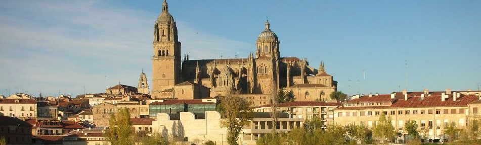 Chollo en Salamanca con desayuno incluido (Santa Marta de Tormes - SALAMANCA)