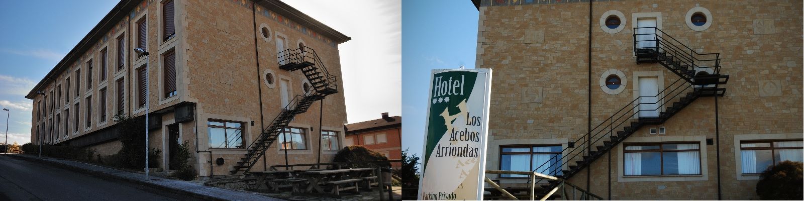 Oferta vacaciones en Asturias (Arriondas - ASTURIAS)