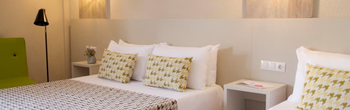 Oferta hotel en Lloret de Mar para verano 2023 con anulación gratis (Lloret De Mar - GERONA)