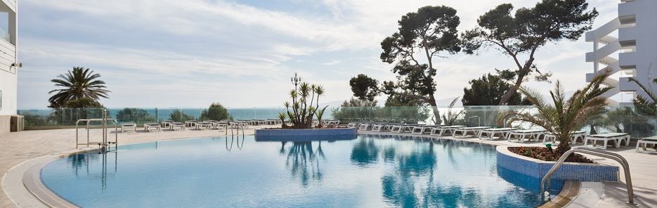 Hotel Best Negresco para verano 2023 en Salou con opción de anular hasta 72 horas antes