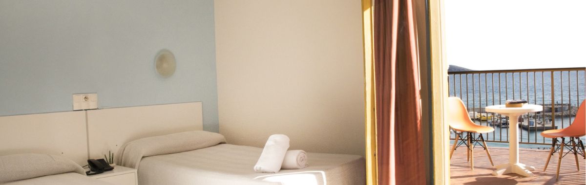 Hotel barato en Benidorm (Benidorm - ALICANTE / ALACANT)
