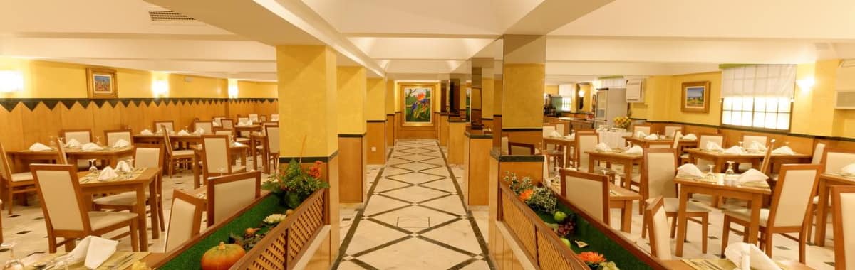 Oferta hotel en Montegordo, Algarve