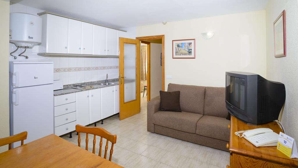 Oferta apartamentos en Benidorm (Benidorm - ALICANTE / ALACANT)