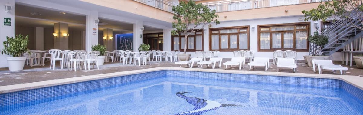 Oferta hotel en el Arenal con todo incluido