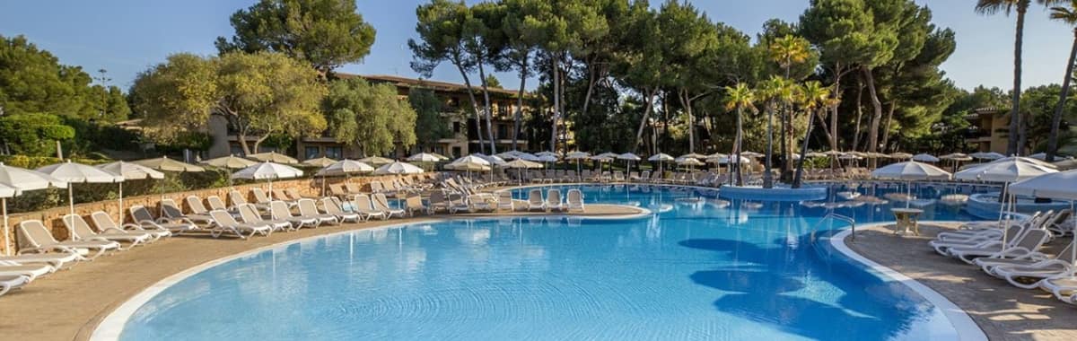 Oferta aparthotel en Mallorca con opción de todo incluido