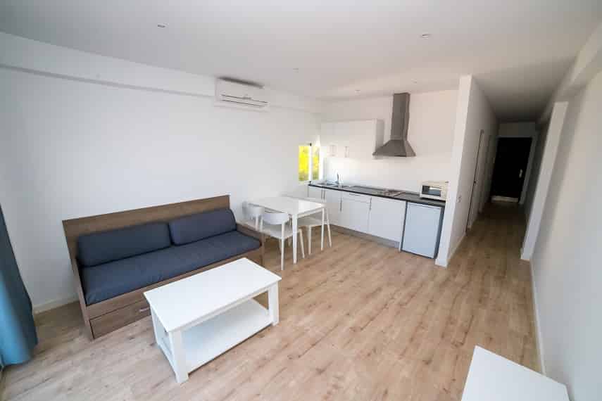 Oferta apartamentos en Mallorca ideal familias numerosas con venta anticipada 2021