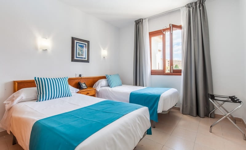 Oferta Hotel en Sa Coma Mallorca para verano 2021