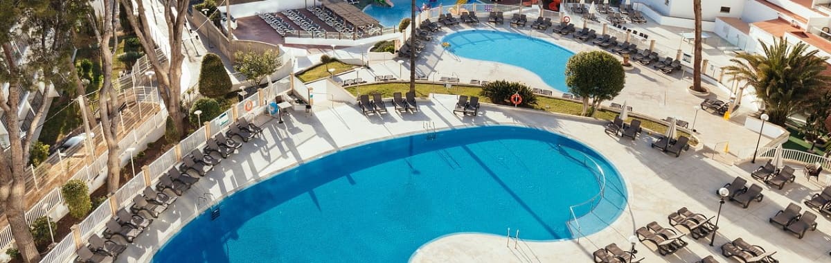 Pon rumbo a Mallorca con esta oferta hotel en Palmanova para verano 2023