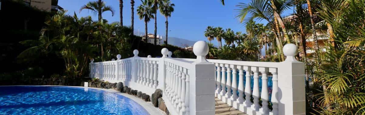 ¿Quieres organizar un viaje barato a Tenerife? Reserva al mejor precio el Hotel Puerto Palace