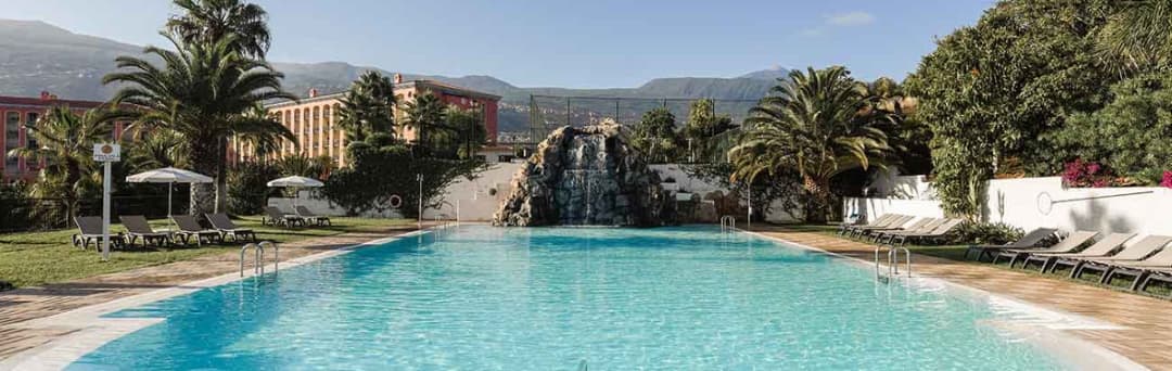Oferta Hotel Las Águilas ideal para familias numerosas en Tenerife