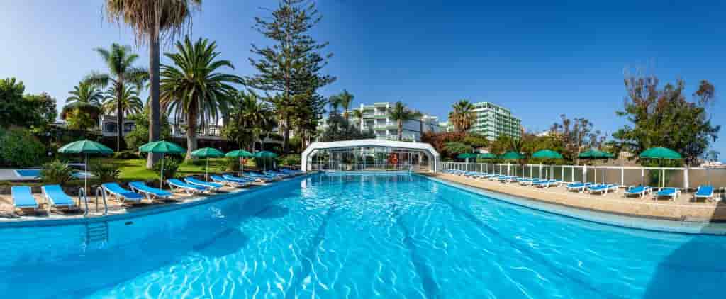 Oferta aparthotel con opción de todo incluido en Tenerife