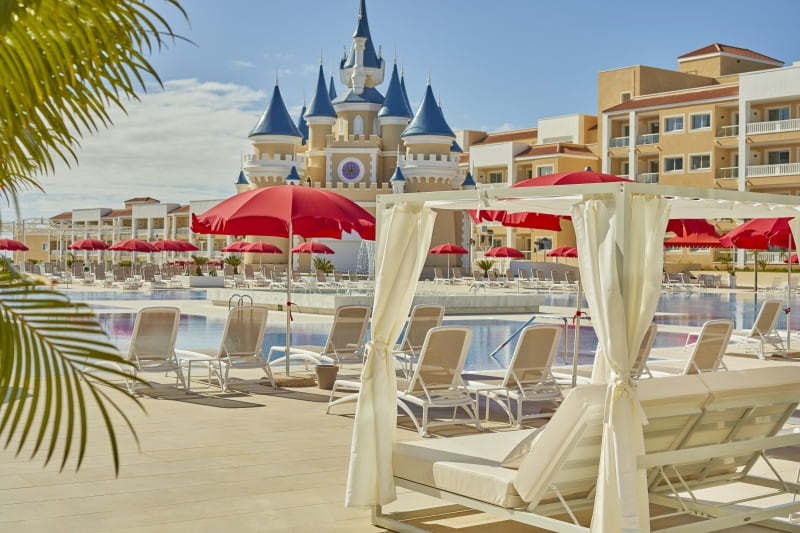 Oferta hotel con parque acuático y todo incluido en Tenerife