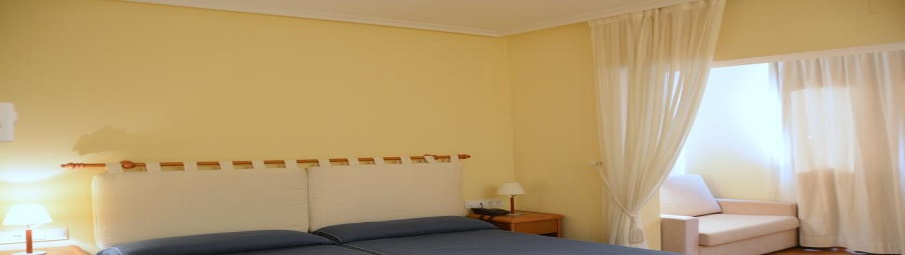 Hotel barato en Águilas, Murcia (Aguilas - MURCIA)
