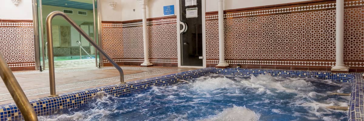 Chollo hotel con spa en la provincia de Toledo (Carranque ( Toledo ) - TOLEDO)