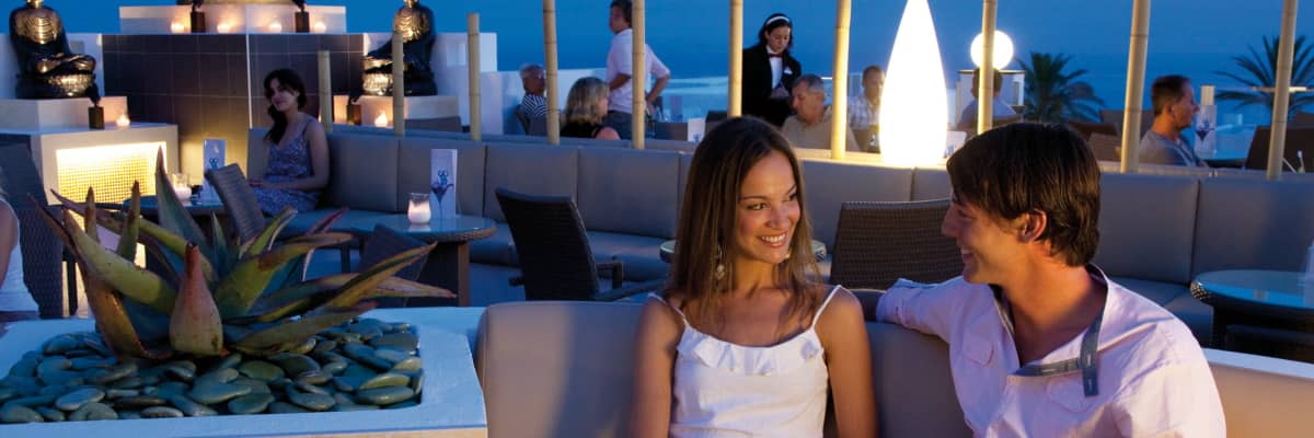 Oferta hotel Riu La Mola en Formentera con cancelación gratuita (Platja de Migjorn (Formentera))