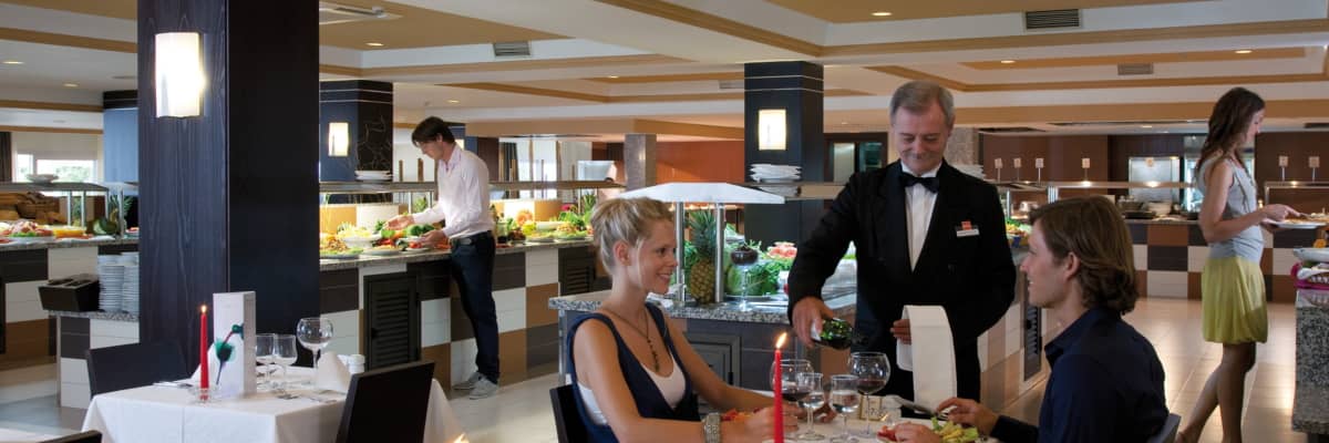 Oferta hotel Riu La Mola en Formentera con cancelación gratuita (Platja de Migjorn (Formentera))