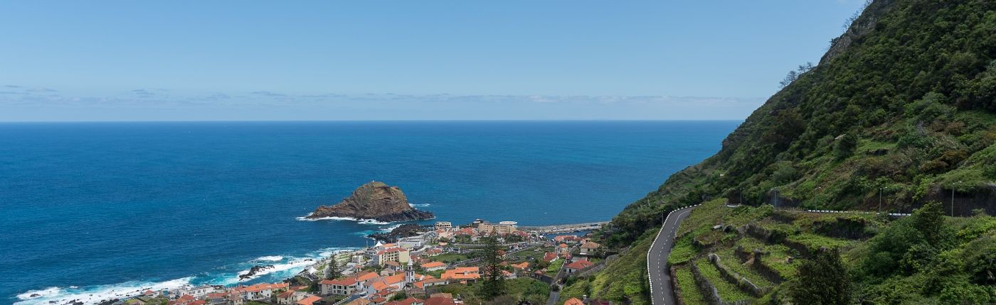 Viaje barato a Madeira 8 Días (MADEIRA - MADEIRA)