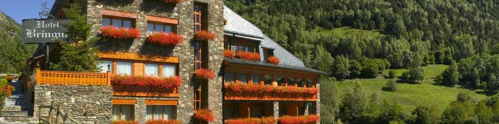 Chollo Hotel con Encanto en Andorra (Ordino - VALLNORD)