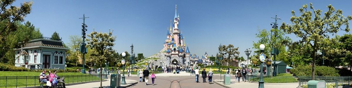 Super Chollo Disney Hotel con Entradas (Disneyland Paris - Francia)
