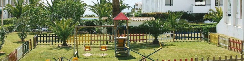 Oferta Hotel Barato en el Algarve