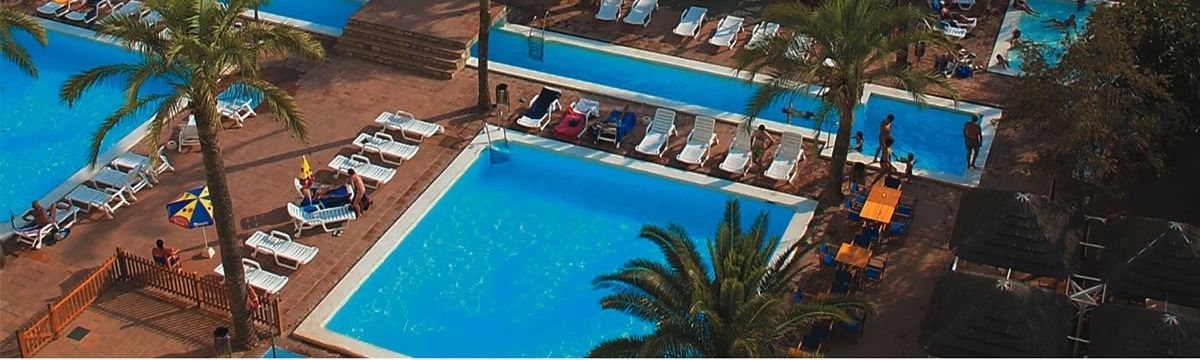 Hotel Alegría Portomagno. Vacaciones baratas en Almería para 2023 con opción de anulación (Aguadulce - ALMERIA)