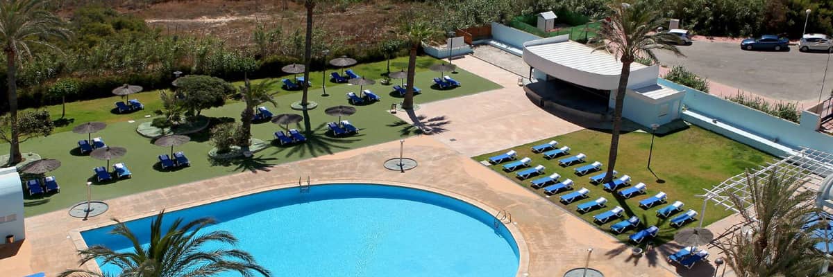 Oferta venta anticipada en el Hotel Playas de Guardamar